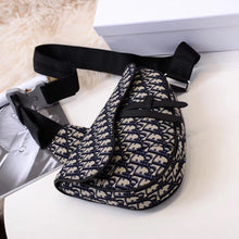 Load image into Gallery viewer, Dior Men’s Saddle Bag
