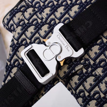Load image into Gallery viewer, Dior Men’s Saddle Bag
