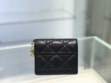 Load image into Gallery viewer, Dior Cannage Wallet

