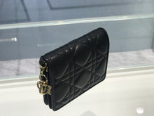 Load image into Gallery viewer, Dior Cannage Wallet
