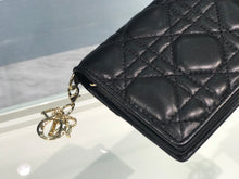 Load image into Gallery viewer, Dior Cannage Wallet
