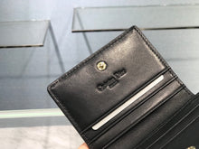 Load image into Gallery viewer, Dior Cannage Wallet
