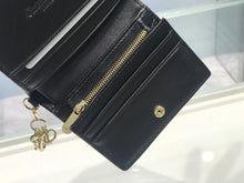 Load image into Gallery viewer, Dior Cannage Wallet
