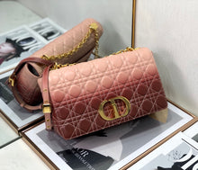 Load image into Gallery viewer, SMALL DIOR CARO BAG
