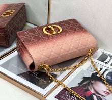 Load image into Gallery viewer, SMALL DIOR CARO BAG
