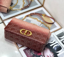 Load image into Gallery viewer, SMALL DIOR CARO BAG
