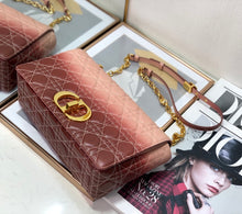 Load image into Gallery viewer, SMALL DIOR CARO BAG
