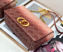 Load image into Gallery viewer, SMALL DIOR CARO BAG
