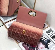 Load image into Gallery viewer, SMALL DIOR CARO BAG
