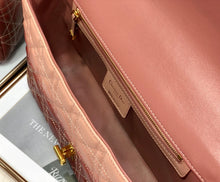 Load image into Gallery viewer, SMALL DIOR CARO BAG
