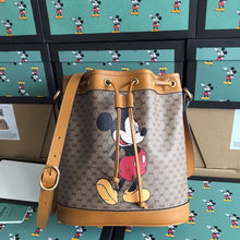 Load image into Gallery viewer, Disney  Gucci Bucket
