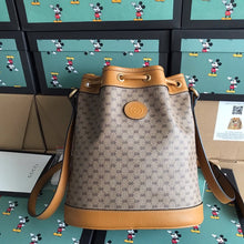 Load image into Gallery viewer, Disney  Gucci Bucket
