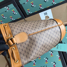 Load image into Gallery viewer, Disney  Gucci Bucket
