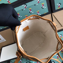 Load image into Gallery viewer, Disney  Gucci Bucket
