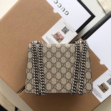 Load image into Gallery viewer, Dionysus GG Supreme mini bag
