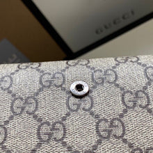 Load image into Gallery viewer, Dionysus GG Supreme chain wallet
