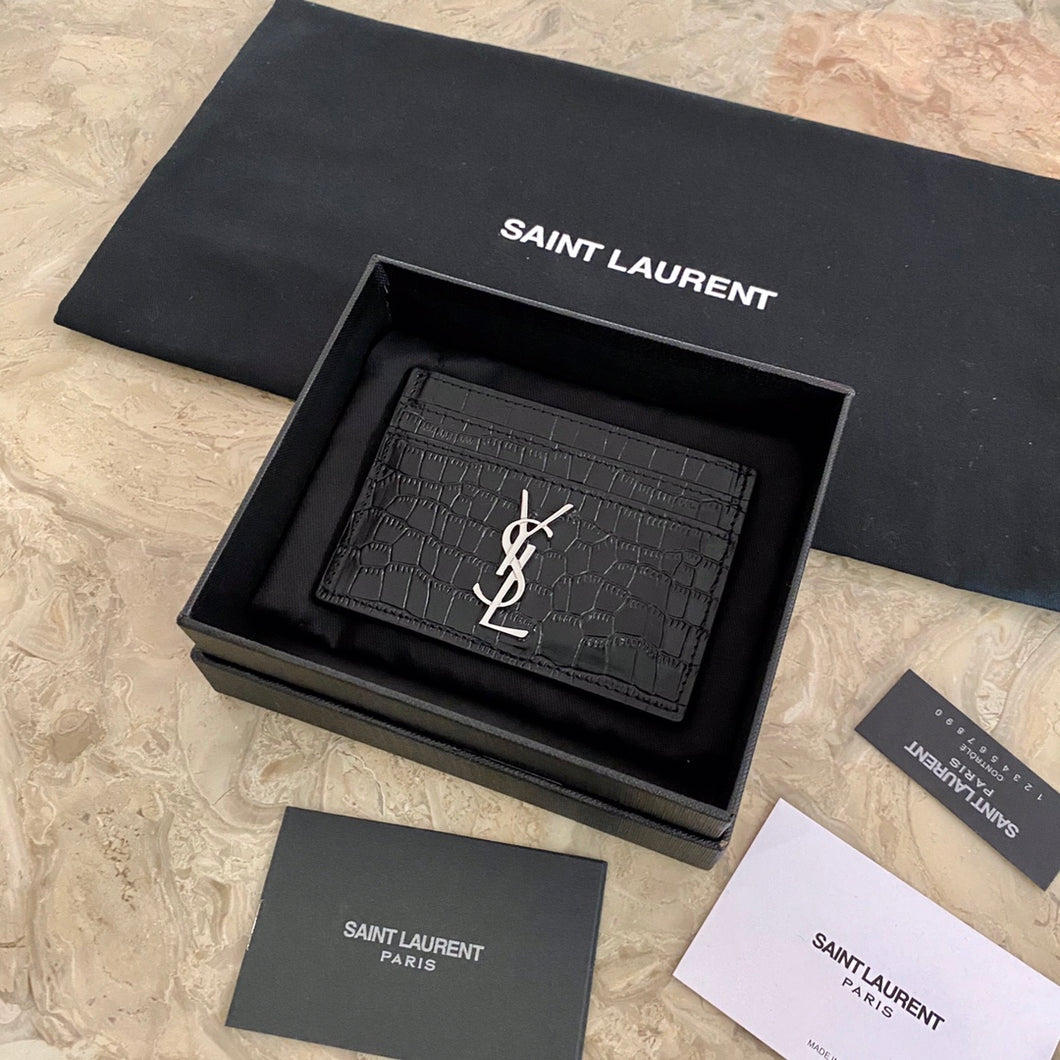 YSL WALLET