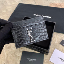 Load image into Gallery viewer, YSL WALLET
