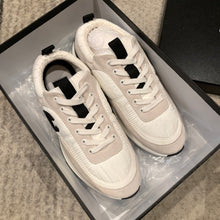 Load image into Gallery viewer, CHANEL SNEAKER
