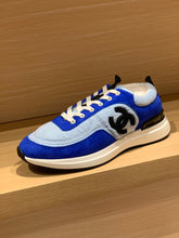 Load image into Gallery viewer, CHANEL SNEAKER
