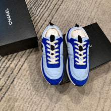 Load image into Gallery viewer, CHANEL SNEAKER
