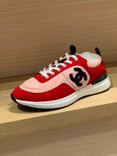 Load image into Gallery viewer, CHANEL SNEAKER
