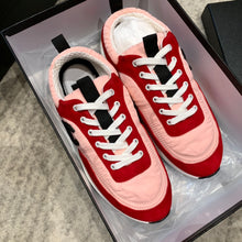 Load image into Gallery viewer, CHANEL SNEAKER
