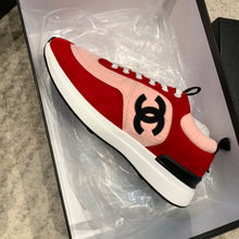 Load image into Gallery viewer, CHANEL SNEAKER
