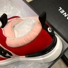 Load image into Gallery viewer, CHANEL SNEAKER
