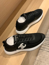 Load image into Gallery viewer, CHANEL SNEAKER
