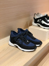 Load image into Gallery viewer, CHANEL SNEAKER
