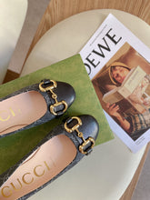 Load image into Gallery viewer, GUCCI FLATS 8
