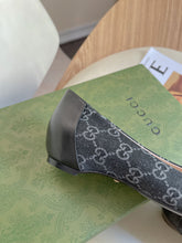 Load image into Gallery viewer, GUCCI FLATS 8
