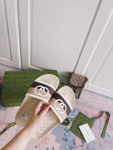 Load image into Gallery viewer, GUCCI SLIPPERS 15
