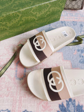 Load image into Gallery viewer, GUCCI SLIPPERS 15
