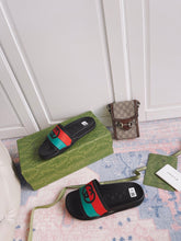 Load image into Gallery viewer, GUCCI SLIPPERS 16
