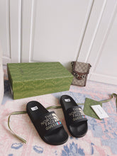 Load image into Gallery viewer, GUCCI SLIPPERS 18
