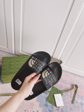 Load image into Gallery viewer, GUCCI SLIPPERS 18
