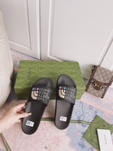 Load image into Gallery viewer, GUCCI SLIPPERS 18
