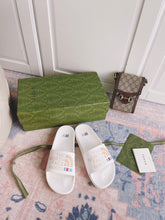 Load image into Gallery viewer, GUCCI SLIPPERS 19
