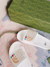 Load image into Gallery viewer, GUCCI SLIPPERS 19
