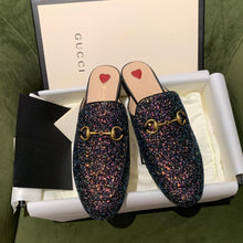 Load image into Gallery viewer, GUCCI FLATS 14
