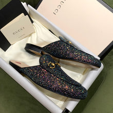 Load image into Gallery viewer, GUCCI FLATS 14
