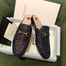 Load image into Gallery viewer, GUCCI FLATS 14
