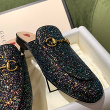 Load image into Gallery viewer, GUCCI FLATS 14
