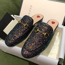 Load image into Gallery viewer, GUCCI FLATS 14
