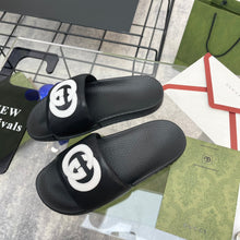 Load image into Gallery viewer, GUCCI SLIPPERS 40
