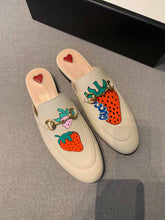 Load image into Gallery viewer, GUCCI FLATS 24
