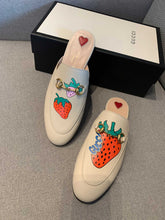 Load image into Gallery viewer, GUCCI FLATS 24

