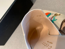Load image into Gallery viewer, GUCCI FLATS 24
